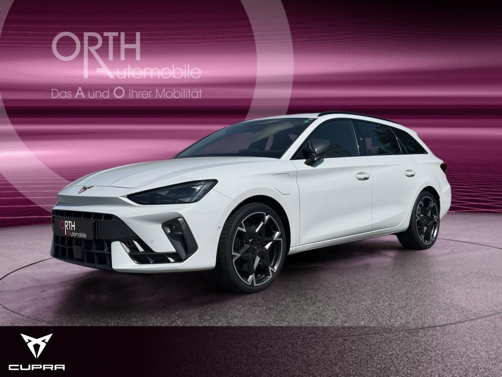 Leon SP VZ 1.5 e-Hyb. MATRIX+SENNHEISE+AHK+LED