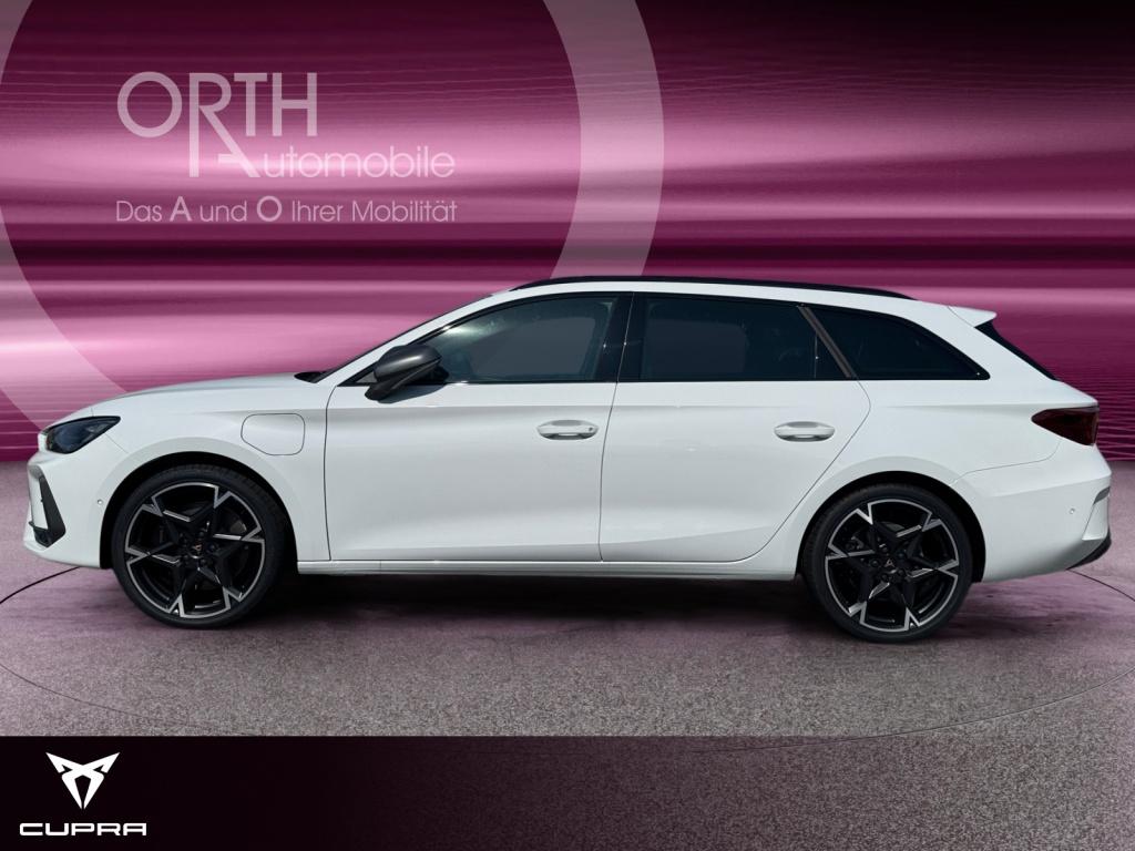 Leon SP VZ 1.5 e-Hyb. MATRIX+SENNHEISE+AHK+LED