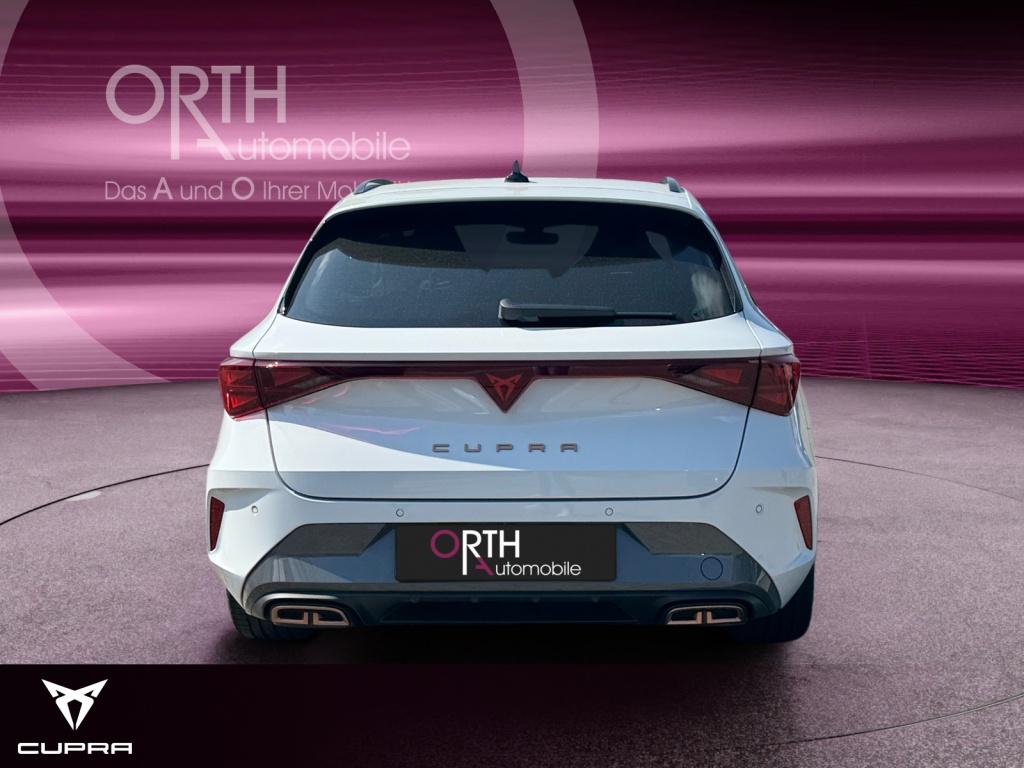 Leon SP VZ 1.5 e-Hyb. MATRIX+SENNHEISE+AHK+LED