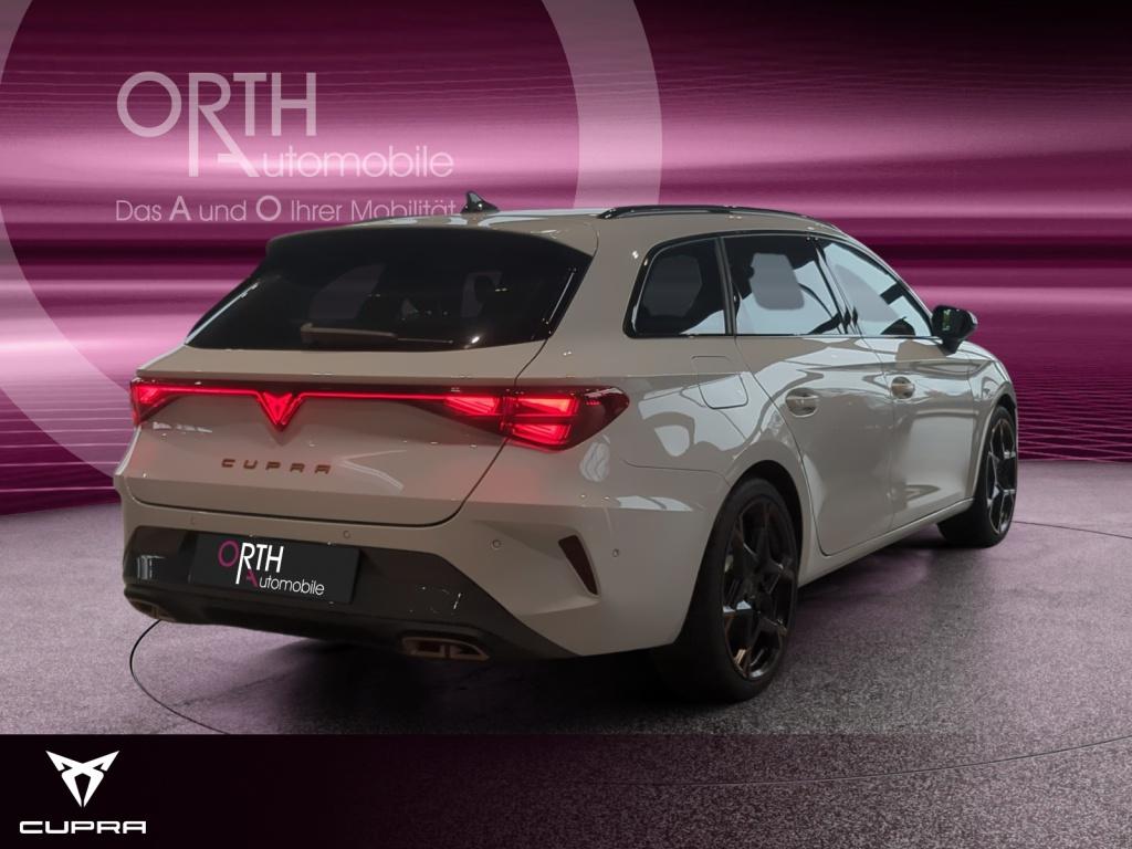 Leon SP VZ 1.5 e-Hyb. MATRIX+SENNHEISER+AHK+LED