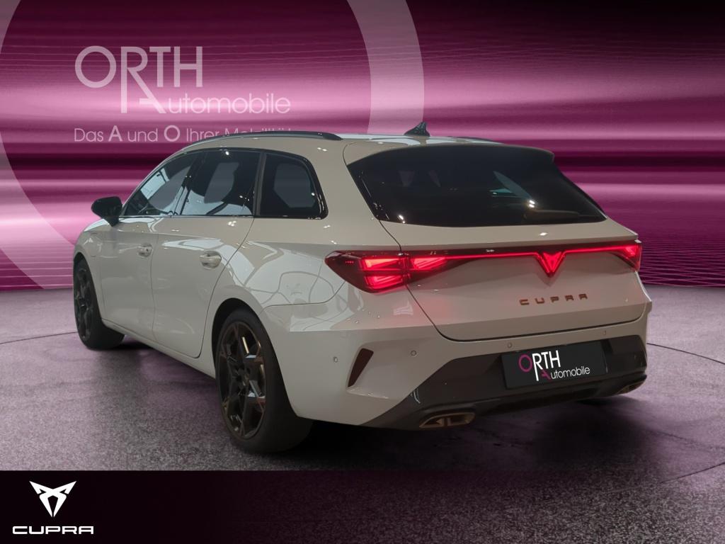 Leon SP VZ 1.5 e-Hyb. MATRIX+SENNHEISER+AHK+LED