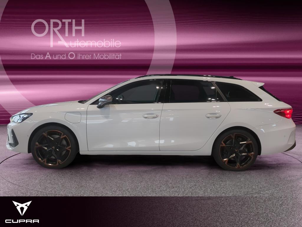 Leon SP VZ 1.5 e-Hyb. MATRIX+SENNHEISER+AHK+LED