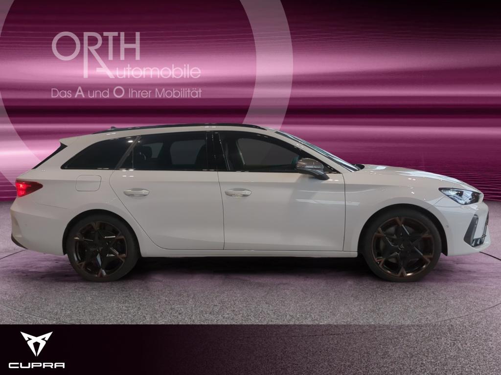 Leon SP VZ 1.5 e-Hyb. MATRIX+SENNHEISER+AHK+LED