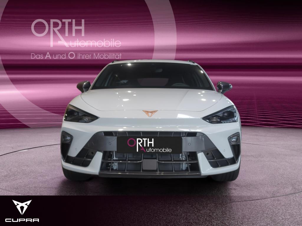 Leon SP VZ 1.5 e-Hyb. MATRIX+SENNHEISER+AHK+LED