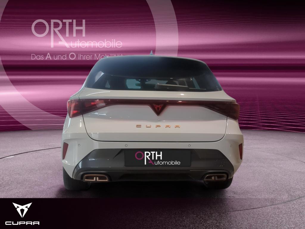 Leon SP VZ 1.5 e-Hyb. MATRIX+SENNHEISER+AHK+LED