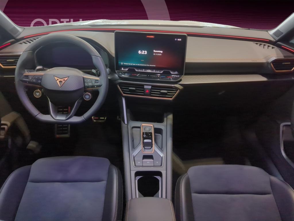 Leon SP VZ 1.5 e-Hyb. MATRIX+SENNHEISER+AHK+LED