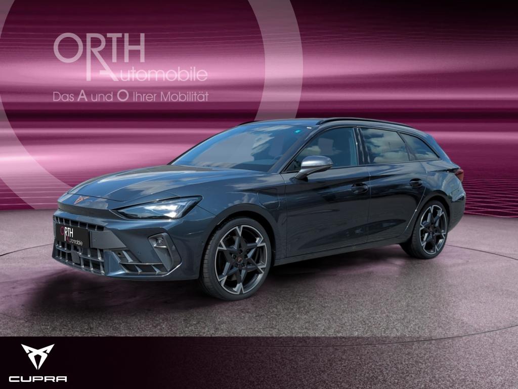 Leon SP VZ 1.5 e-Hyb. AHK+MATRIX+SPORTSITZE ACC