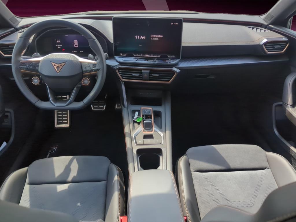 Leon SP VZ 1.5 e-Hyb. AHK+MATRIX+SPORTSITZE ACC