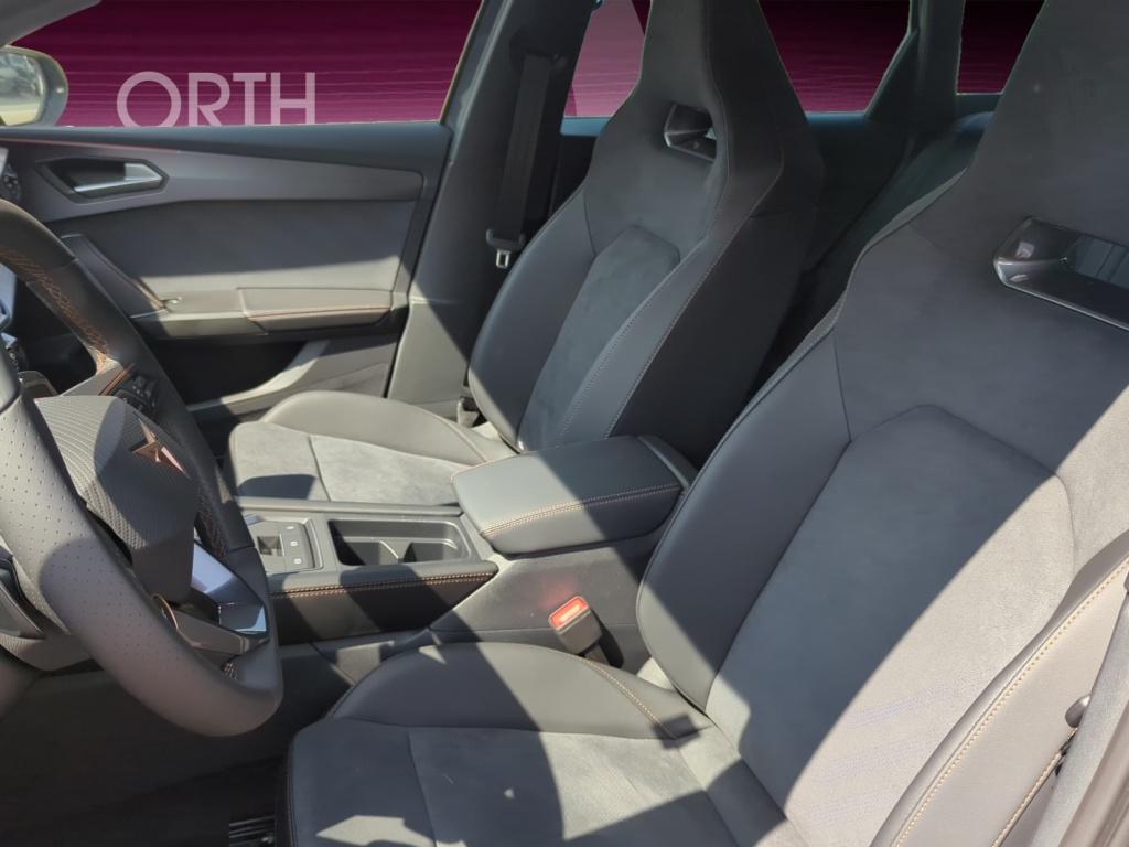 Leon SP VZ 1.5 e-Hyb. AHK+MATRIX+SPORTSITZE ACC