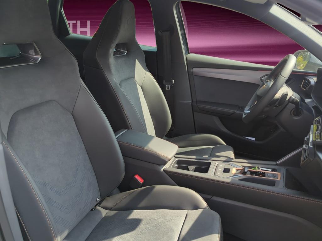 Leon SP VZ 1.5 e-Hyb. AHK+MATRIX+SPORTSITZE ACC