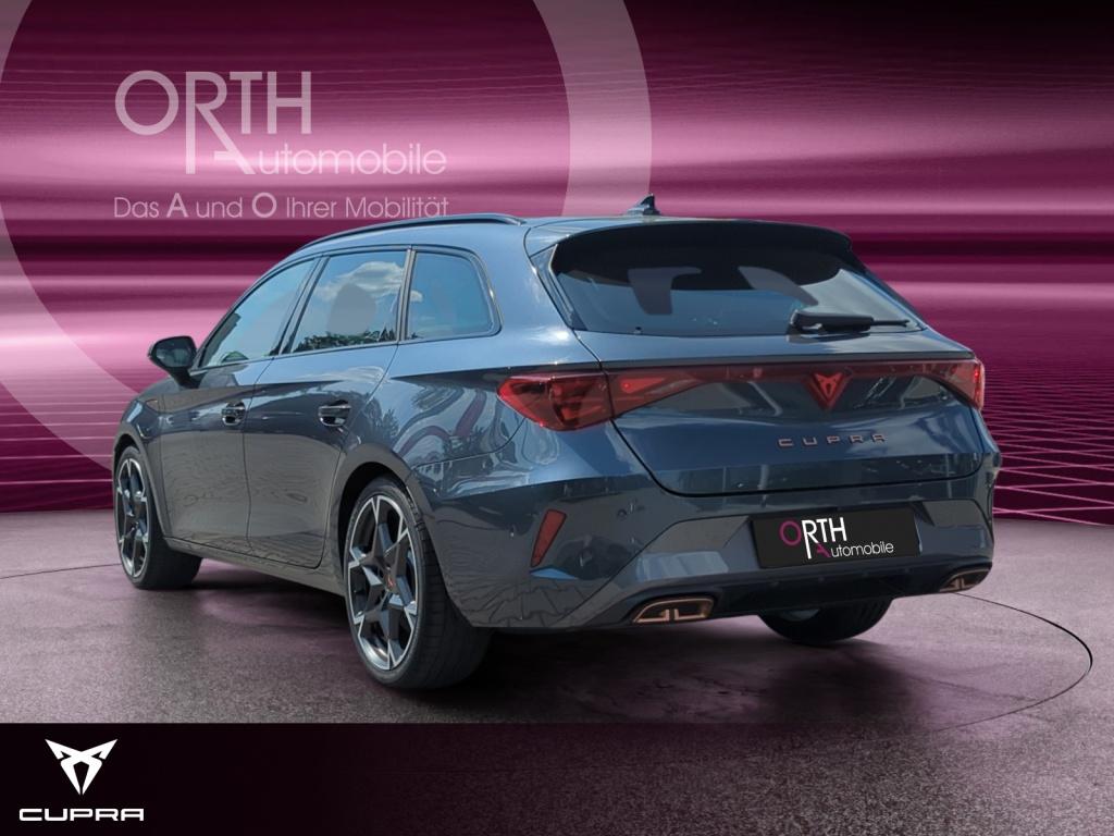 Leon SP VZ 1.5 e-Hyb. AHK+MATRIX+SPORTSITZE ACC