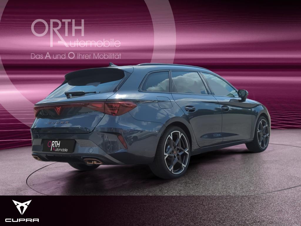 Leon SP VZ 1.5 e-Hyb. AHK+MATRIX+SPORTSITZE ACC