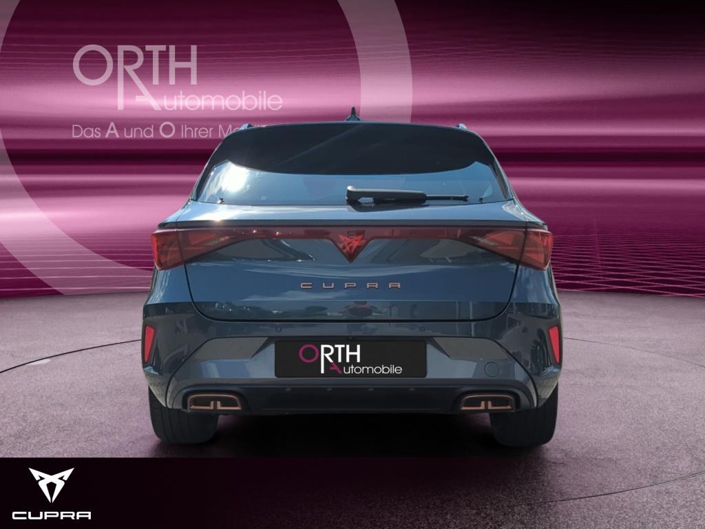 Leon SP VZ 1.5 e-Hyb. AHK+MATRIX+SPORTSITZE ACC