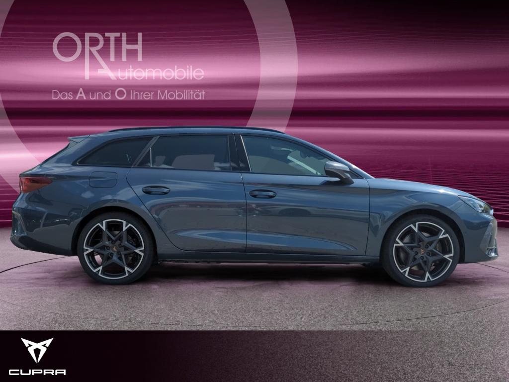 Leon SP VZ 1.5 e-Hyb. AHK+MATRIX+SPORTSITZE ACC