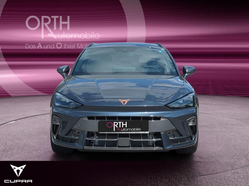 Leon SP VZ 1.5 e-Hyb. AHK+MATRIX+SPORTSITZE ACC