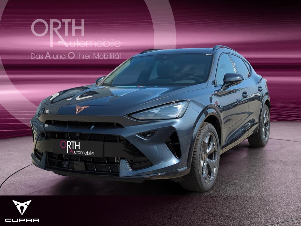 Formentor 1.5eHyb 204PS DSG+PANO+SENNHEISER+NAV+ACC