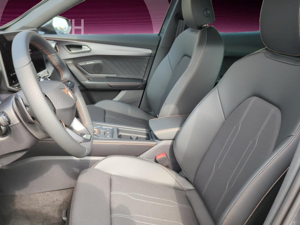 Formentor 1.5eHyb 204PS DSG+PANO+SENNHEISER+NAV+ACC