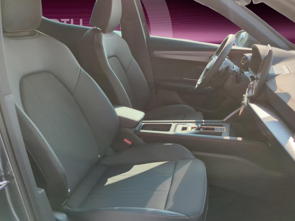 Formentor 1.5eHyb 204PS DSG+PANO+SENNHEISER+NAV+ACC