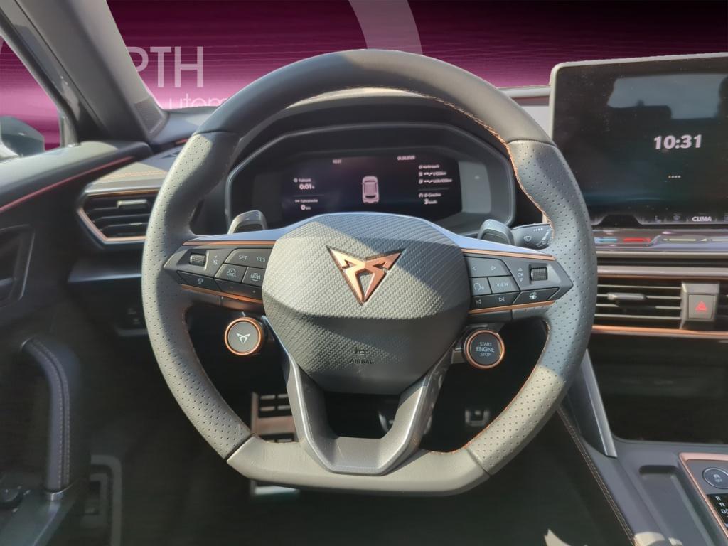 Formentor 1.5eHyb 204PS DSG+PANO+SENNHEISER+NAV+ACC