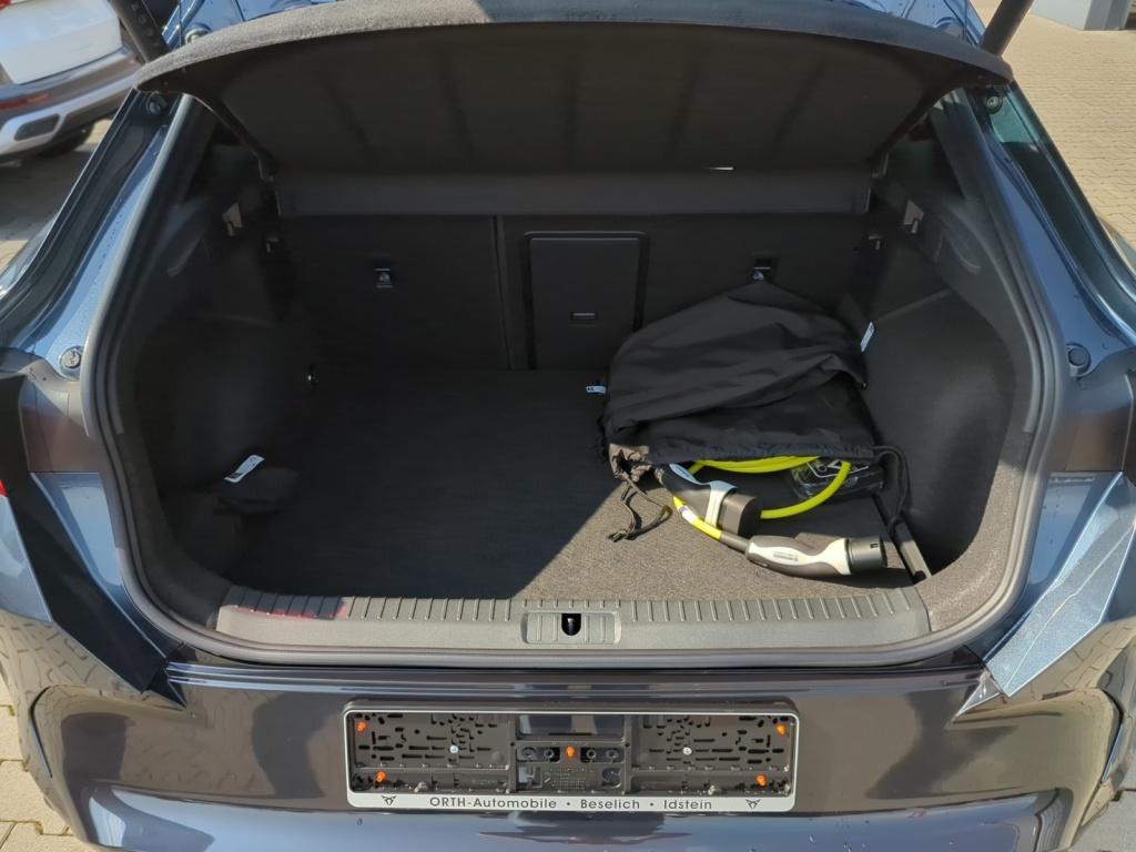 Formentor 1.5eHyb 204PS DSG+PANO+SENNHEISER+NAV+ACC