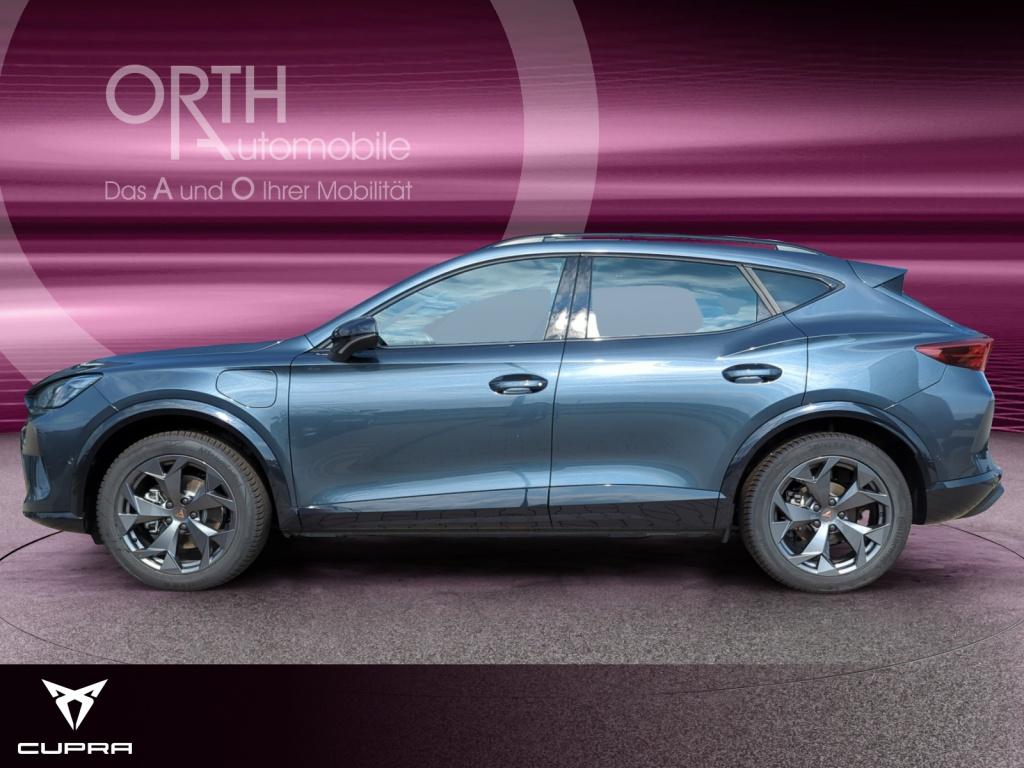 Formentor 1.5eHyb 204PS DSG+PANO+SENNHEISER+NAV+ACC