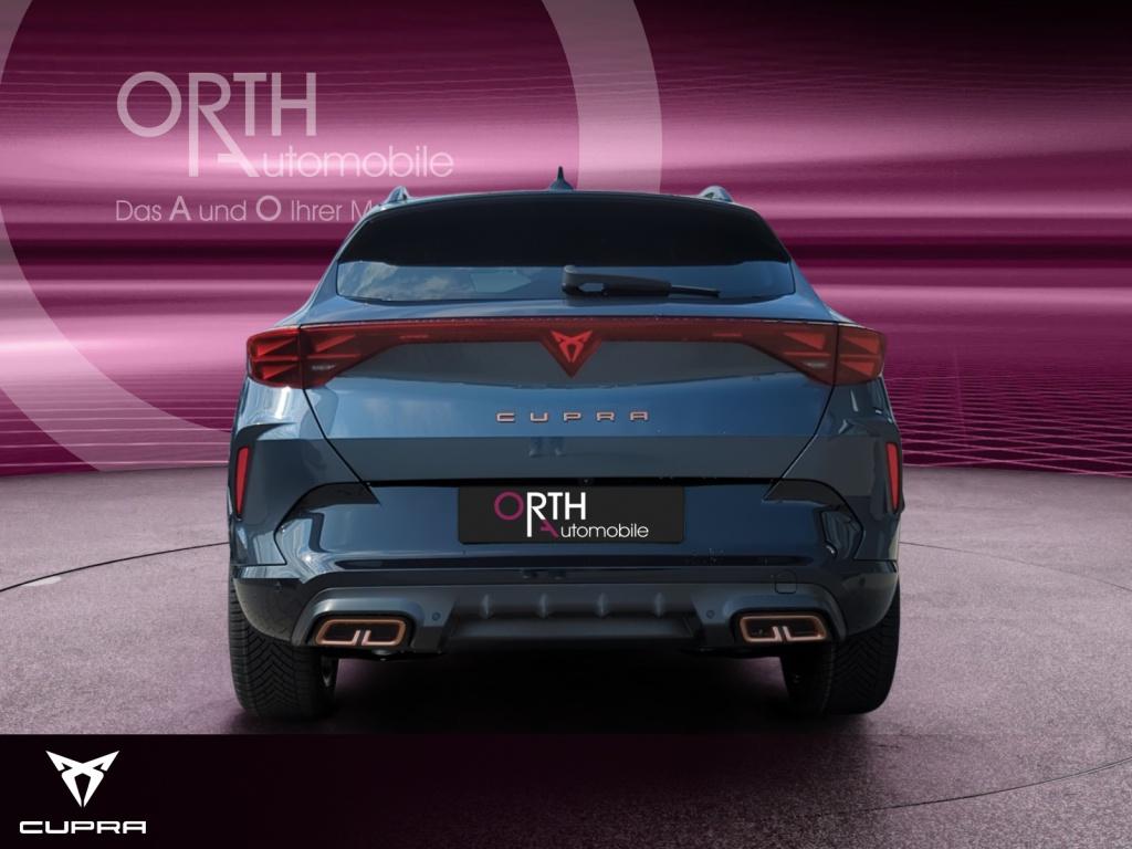 Formentor 1.5eHyb 204PS DSG+PANO+SENNHEISER+NAV+ACC