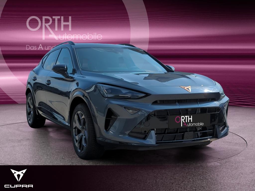 Formentor 1.5eHyb 204PS DSG+PANO+SENNHEISER+NAV+ACC