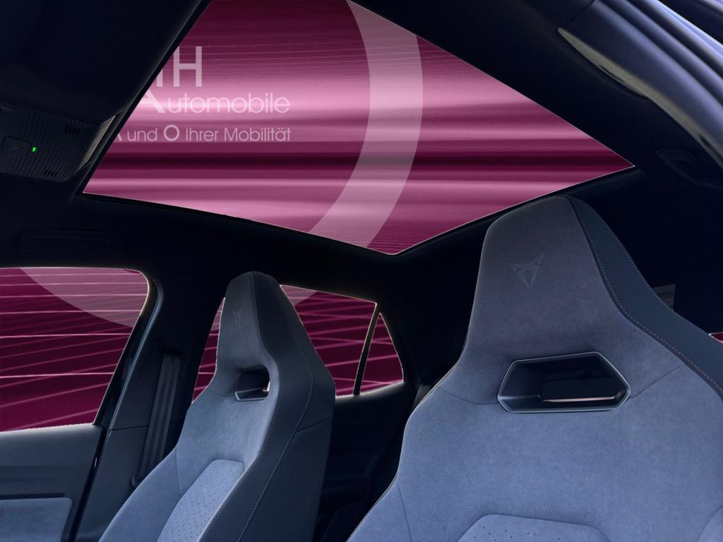 Born Edit Dynamic 231PS NAVI+ACC+PANO+SHZ+LED LM