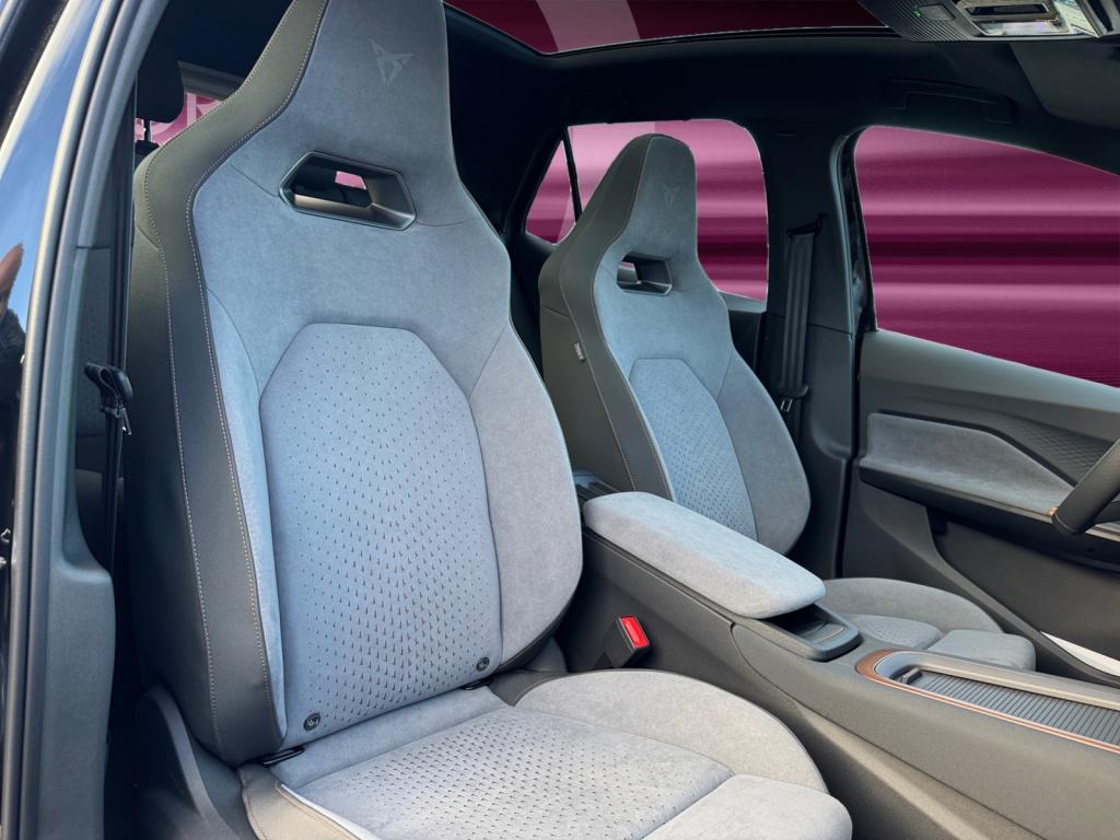 Born Edit Dynamic 231PS NAVI+ACC+PANO+SHZ+LED LM