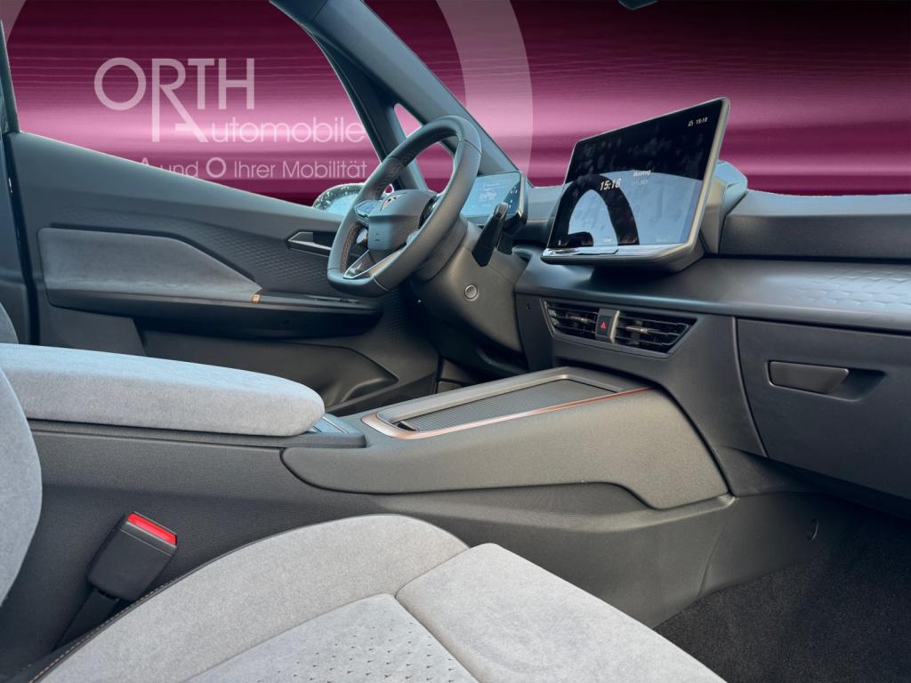 Born Edit Dynamic 231PS NAVI+ACC+PANO+SHZ+LED LM