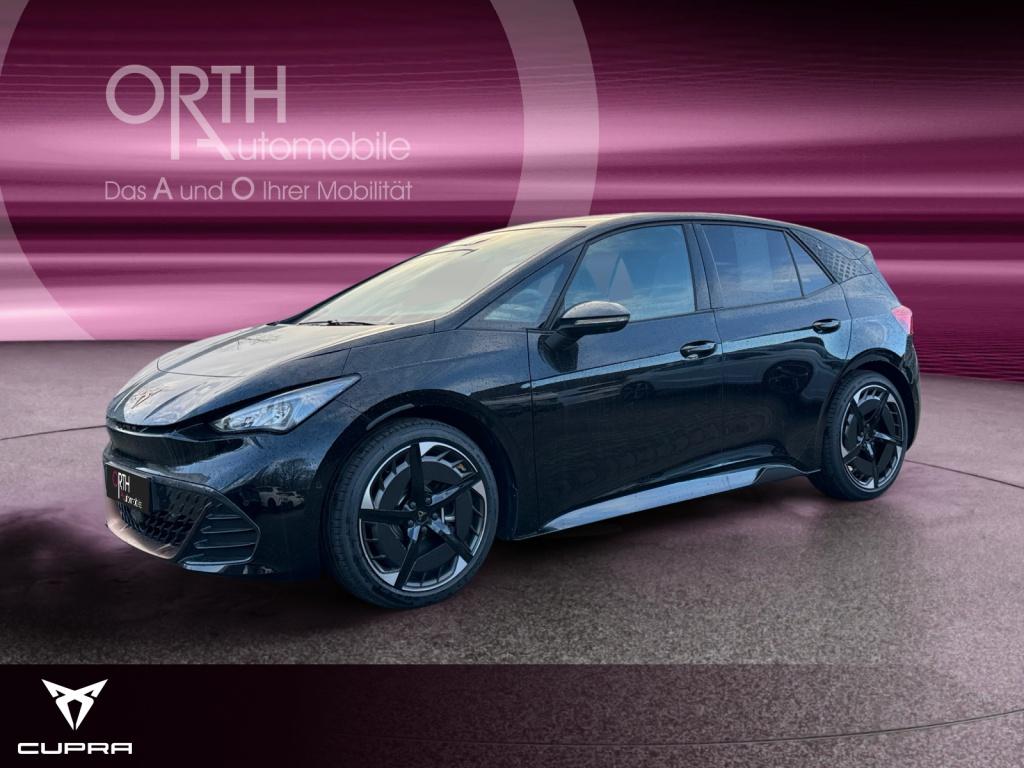 Born Edit Dynamic 231PS NAVI+ACC+PANO+SHZ+LED LM