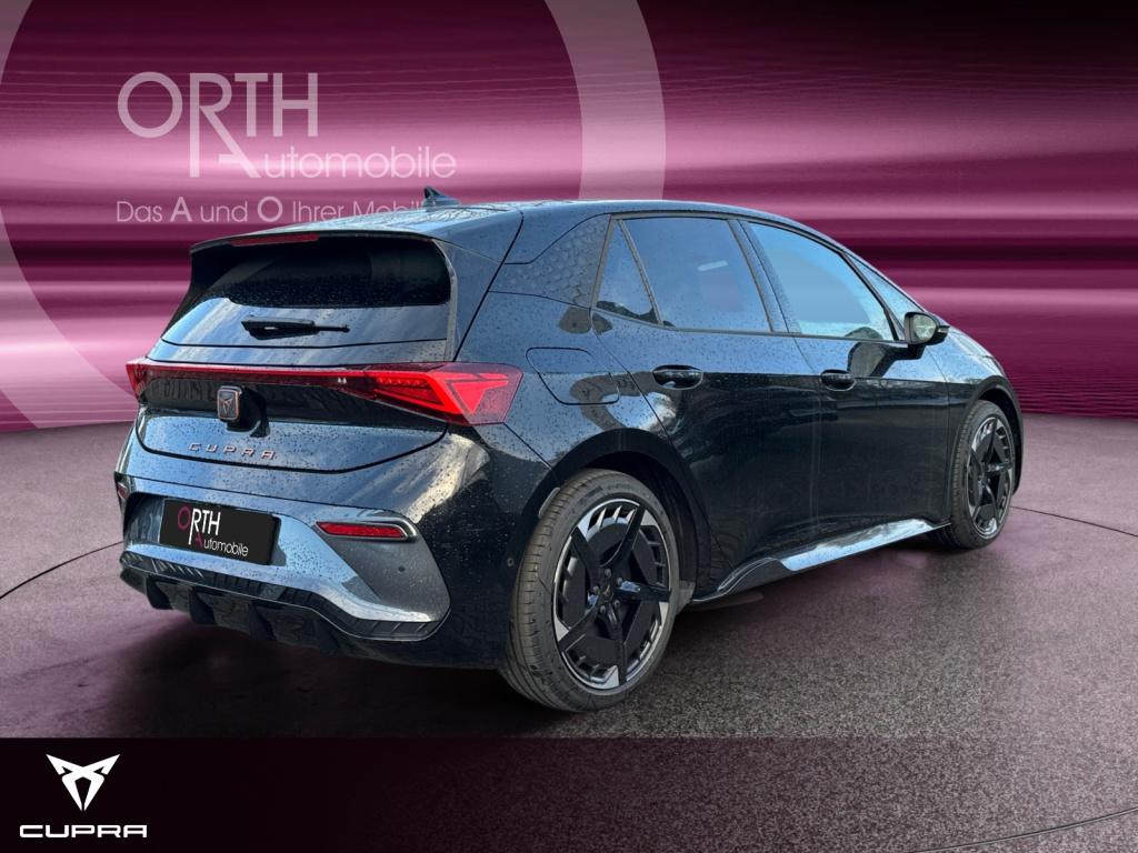 Born Edit Dynamic 231PS NAVI+ACC+PANO+SHZ+LED LM