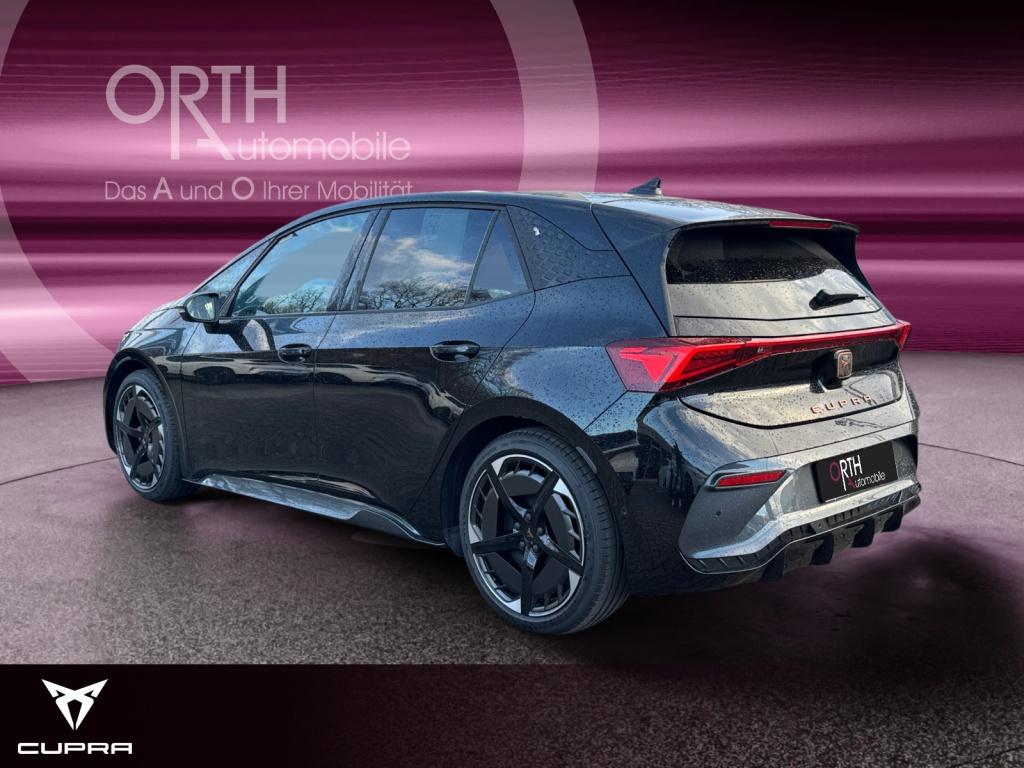 Born Edit Dynamic 231PS NAVI+ACC+PANO+SHZ+LED LM