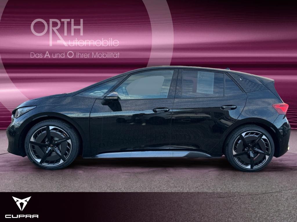 Born Edit Dynamic 231PS NAVI+ACC+PANO+SHZ+LED LM