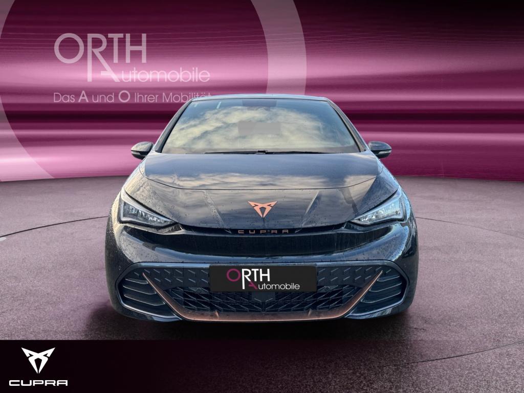 Born Edit Dynamic 231PS NAVI+ACC+PANO+SHZ+LED LM