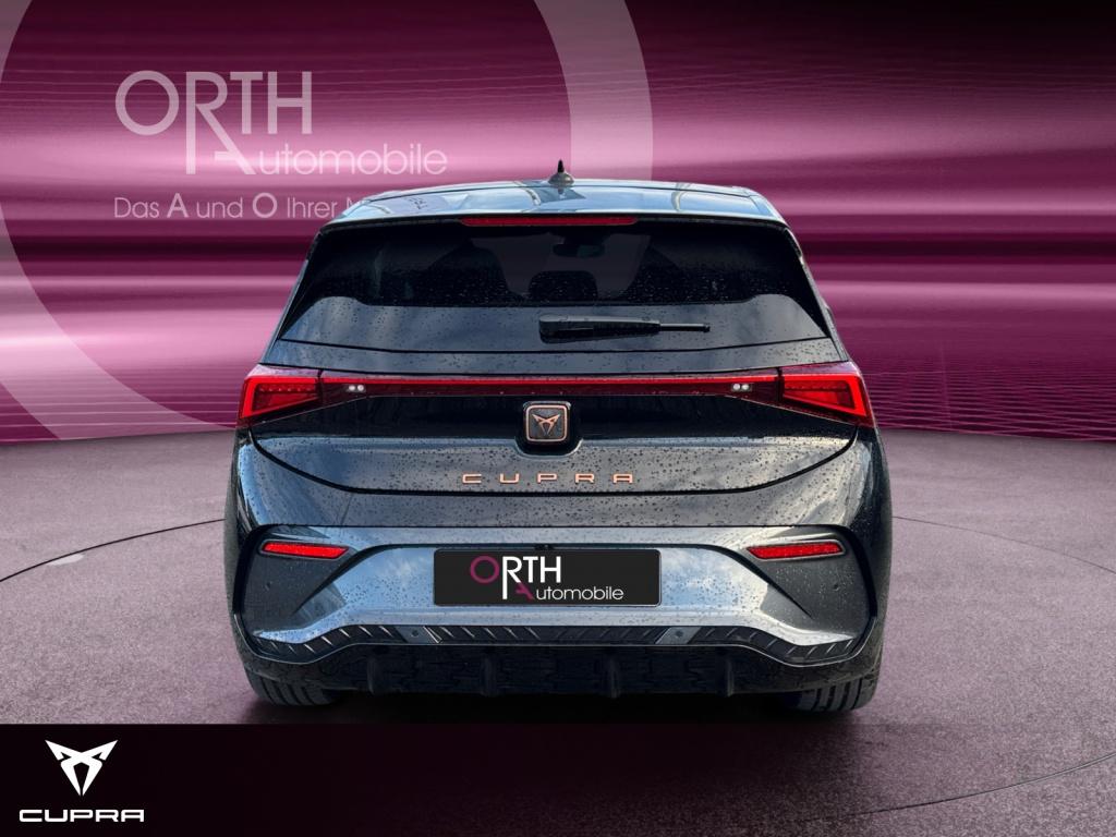 Born Edit Dynamic 231PS NAVI+ACC+PANO+SHZ+LED LM