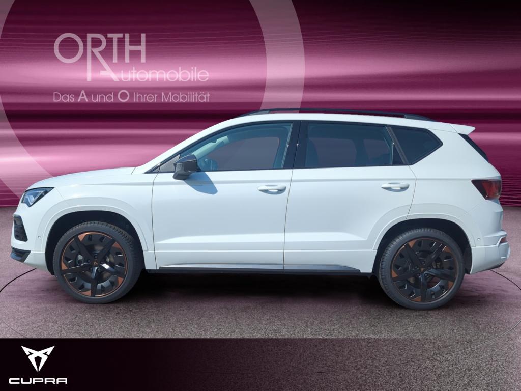 Ateca 1.5 TSI DSG+AHK+NAVI+TOP VIEW+KEYLESS+LED