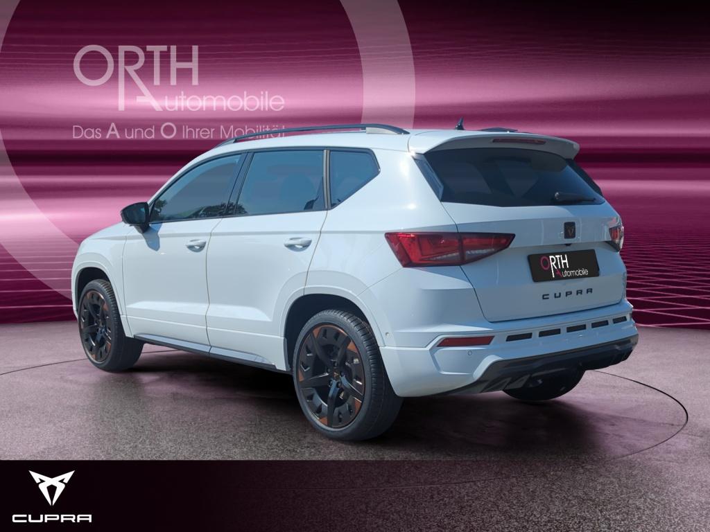 Ateca 1.5 TSI DSG+AHK+NAVI+TOP VIEW+KEYLESS+LED