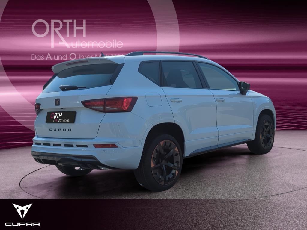Ateca 1.5 TSI DSG+AHK+NAVI+TOP VIEW+KEYLESS+LED
