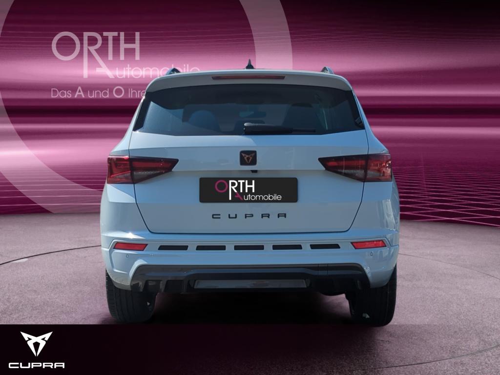 Ateca 1.5 TSI DSG+AHK+NAVI+TOP VIEW+KEYLESS+LED