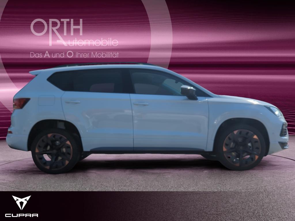 Ateca 1.5 TSI DSG+AHK+NAVI+TOP VIEW+KEYLESS+LED