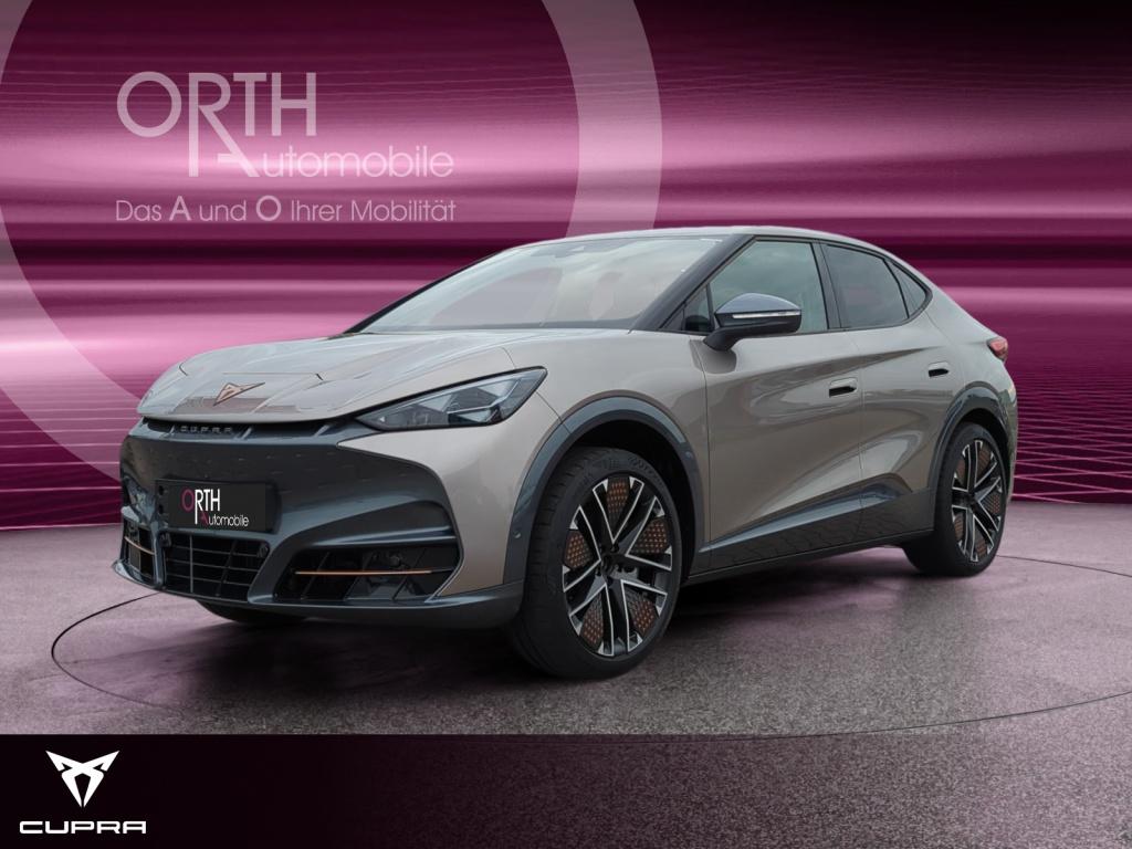 Tavascan 340PS 4Drive VZ 360 ACC AUT Bel.Sitz LM