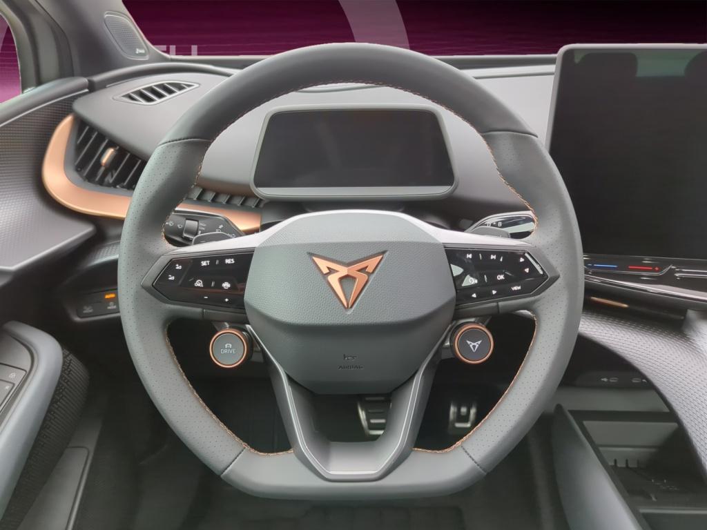 Tavascan 340PS 4Drive VZ 360 ACC AUT Bel.Sitz LM