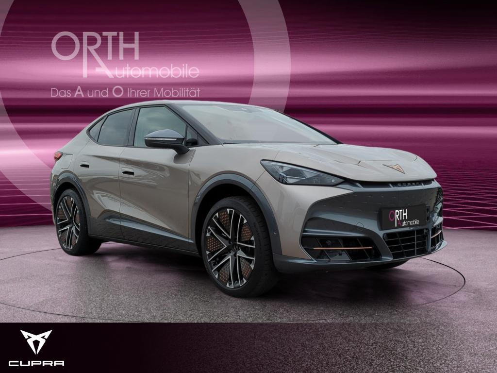 Tavascan 340PS 4Drive VZ 360 ACC AUT Bel.Sitz LM