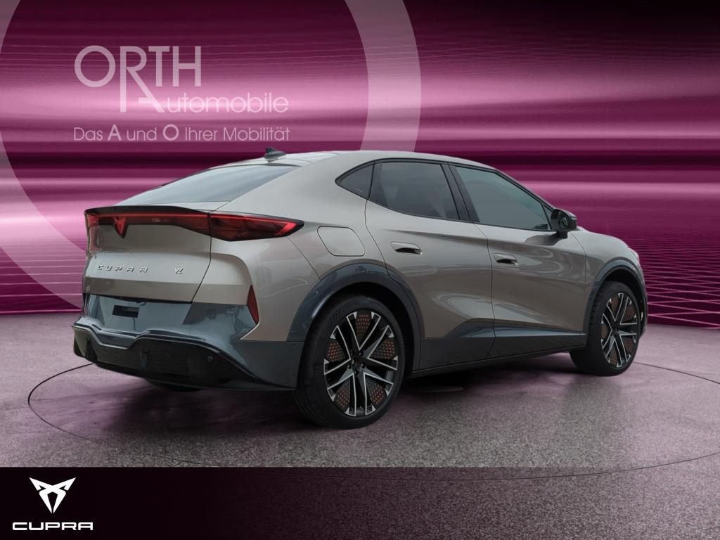 Tavascan 340PS 4Drive VZ 360 ACC AUT Bel.Sitz LM