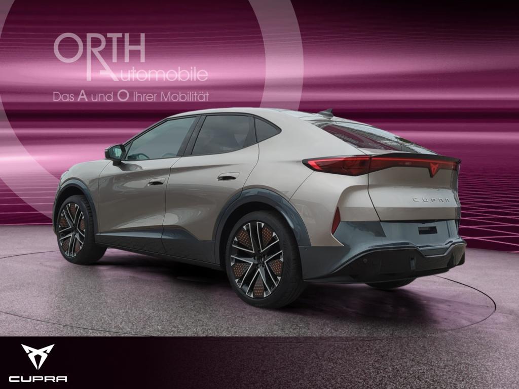 Tavascan 340PS 4Drive VZ 360 ACC AUT Bel.Sitz LM