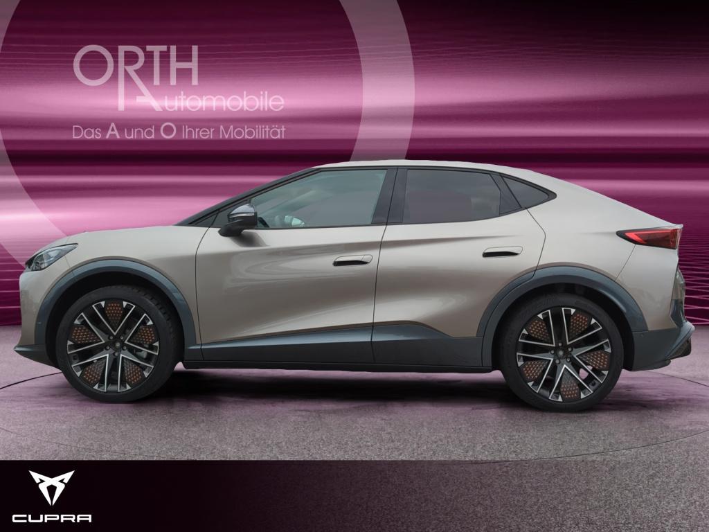 Tavascan 340PS 4Drive VZ 360 ACC AUT Bel.Sitz LM