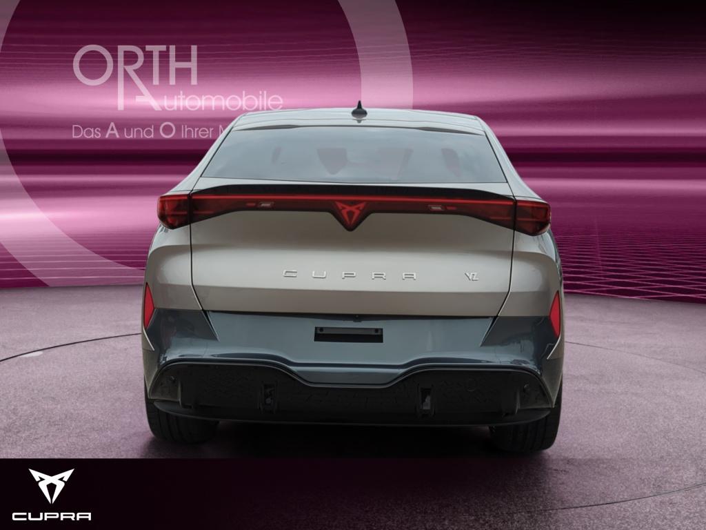 Tavascan 340PS 4Drive VZ 360 ACC AUT Bel.Sitz LM