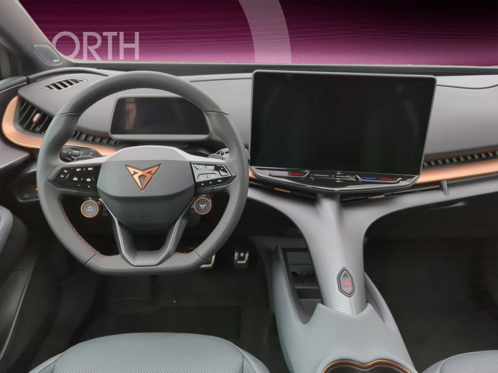 Tavascan 340PS 4Drive VZ 360 ACC AUT Bel.Sitz LM