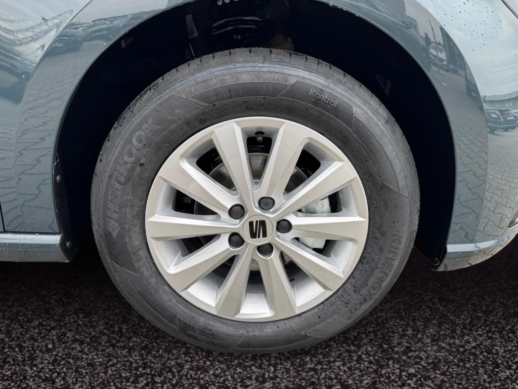 Ibiza Road 1.0TSI 5G NAVI+FULL-LINK+SHZ+PDC+LED